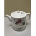 FixtureDisplays® Teapot, Ceramic  w/electronic Steeping/Warm Station 12030